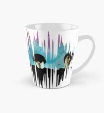 Radiohead Tall Mug