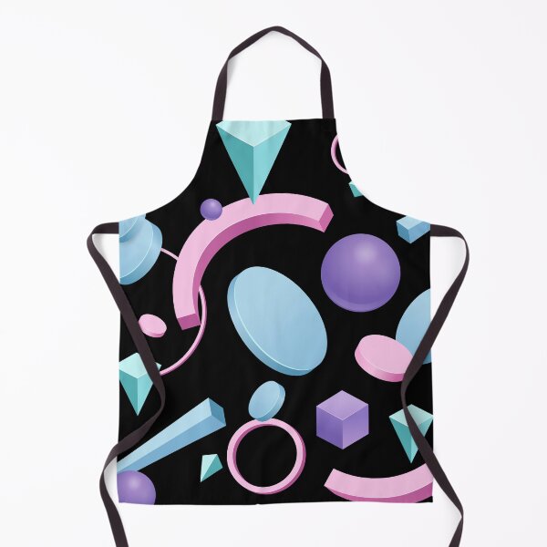 Item preview, 3D Shapes Background 3 designed and sold by B & K     Store.