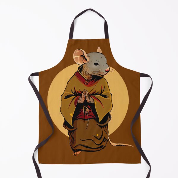 Item preview, Ratman Records (Art only) designed and sold by David Apricot.