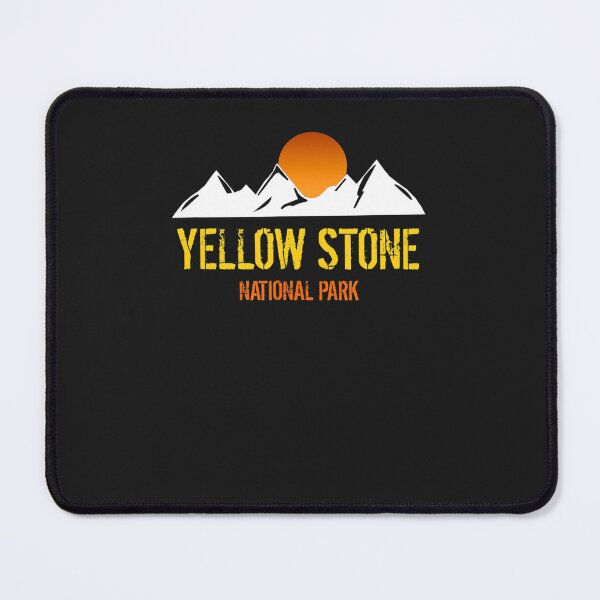 Item preview, Yellowstone designed and sold by fursewrote.