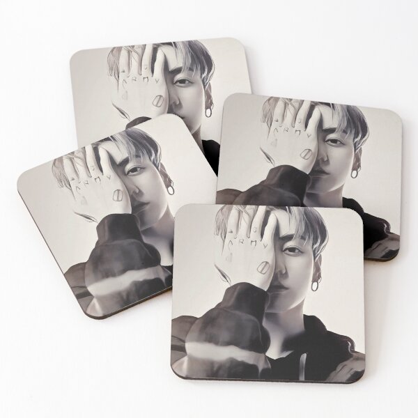 Item preview, BTS JK  designed and sold by BTS-Merchandise.