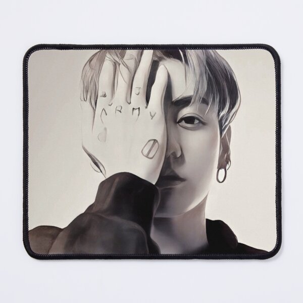 Item preview, BTS JK designed and sold by BTS-Merchandise.