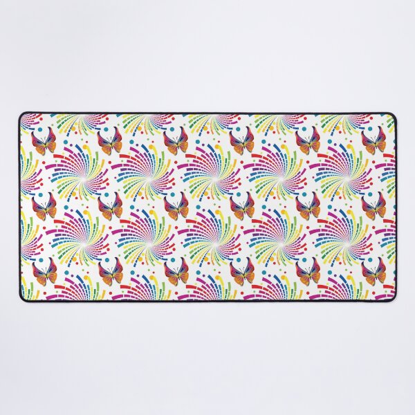 Item preview, Butterfly Swirl  designed and sold by rainsdesigns.