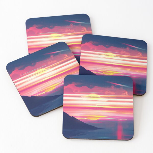 Item preview, I love you to the Blood Moon sunset and back. designed and sold by Chris Purdy.