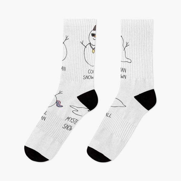 Item preview, Types of snowman designed and sold by ElfriedeWeigel.