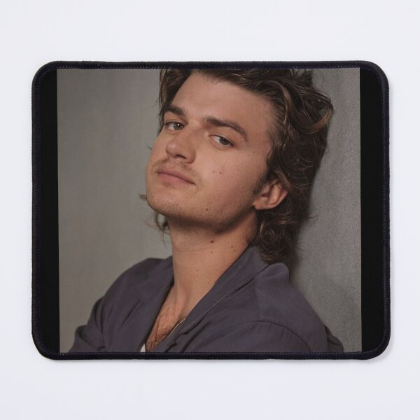 Item preview, Joe Keery designed and sold by R-uby.