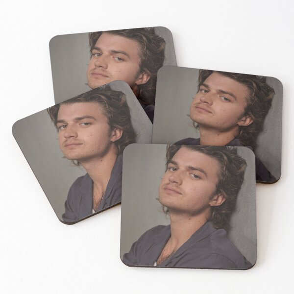 Artikelvorschau, Joe Keery entworfen und verkauft von R-uby.