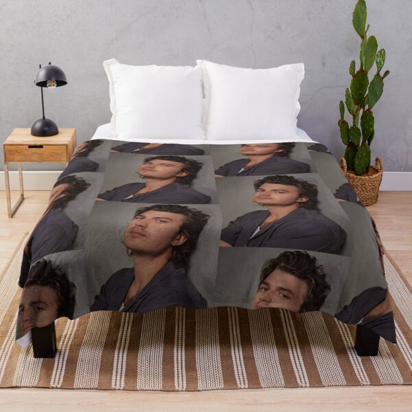 Item preview, Joe Keery designed and sold by R-uby.