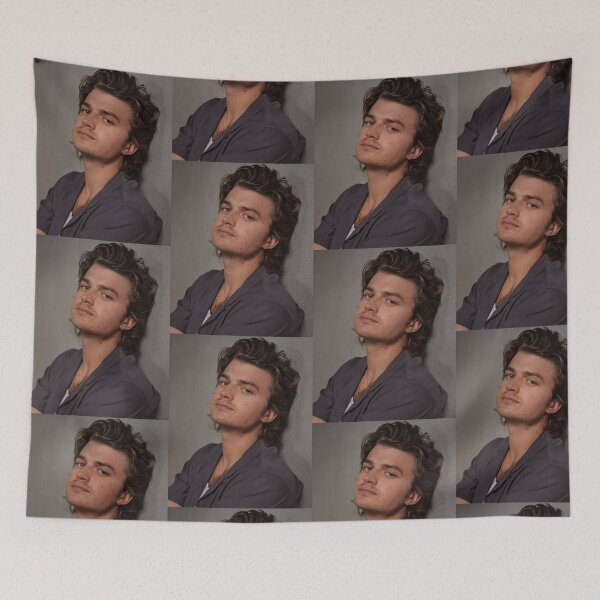 Item preview, Joe Keery designed and sold by R-uby.