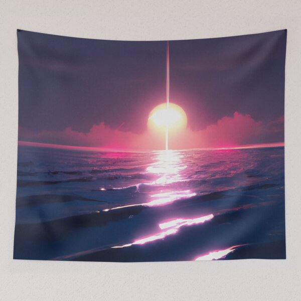 Item preview, Live by the sun. Love by the Blood Moon. designed and sold by Chris Purdy.