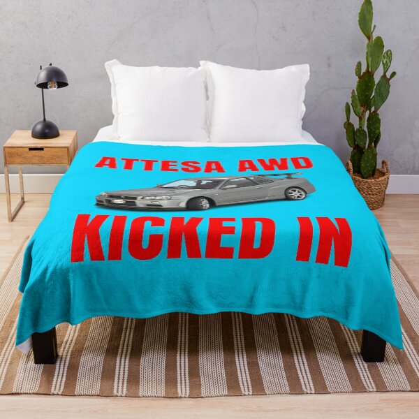 Item preview, Attesa AWD - R34 Skyline GTR designed and sold by MOTOSHIFT.