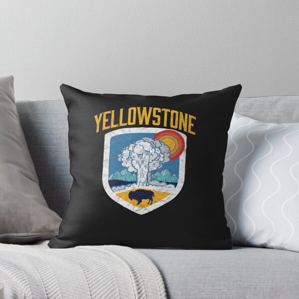 Item preview, Yellowstone designed and sold by fursewrote.