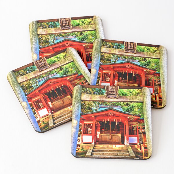Item preview, Shrine 2 HDR designed and sold by bmeid.