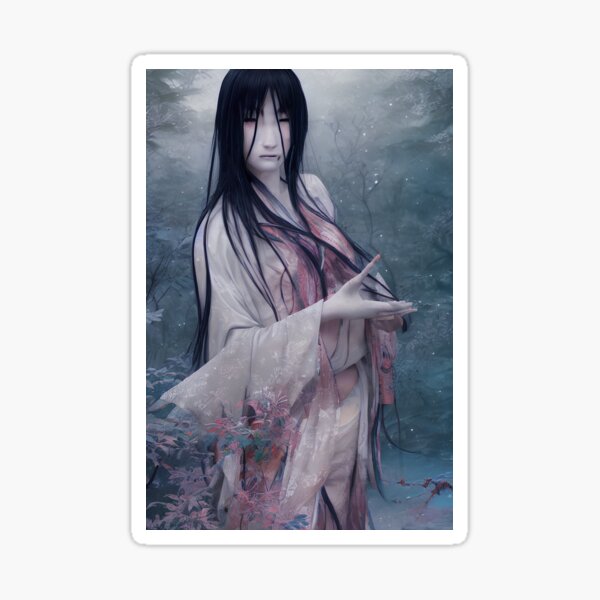 sumi yuki onna