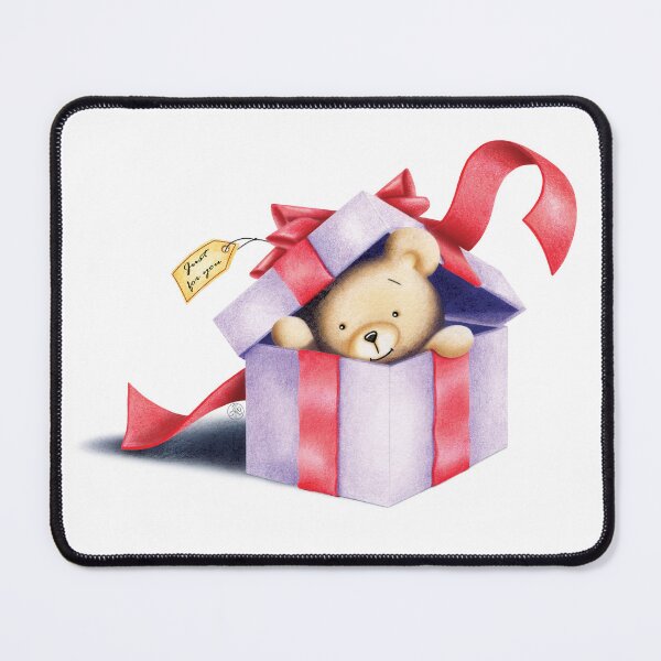 Item preview, Bear as a gift designed and sold by Iris Créa.