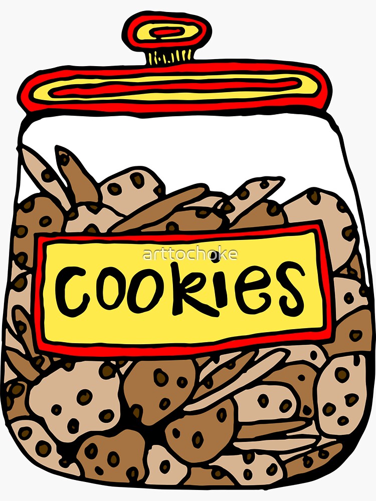 Funny Cookie Dough Gifts & Merchandise.
