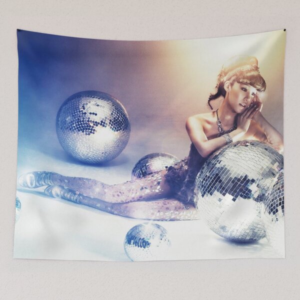 Item preview, GIRLS GENERATION THE BOYS TIFFANY designed and sold by SNSDEMPORIUM.