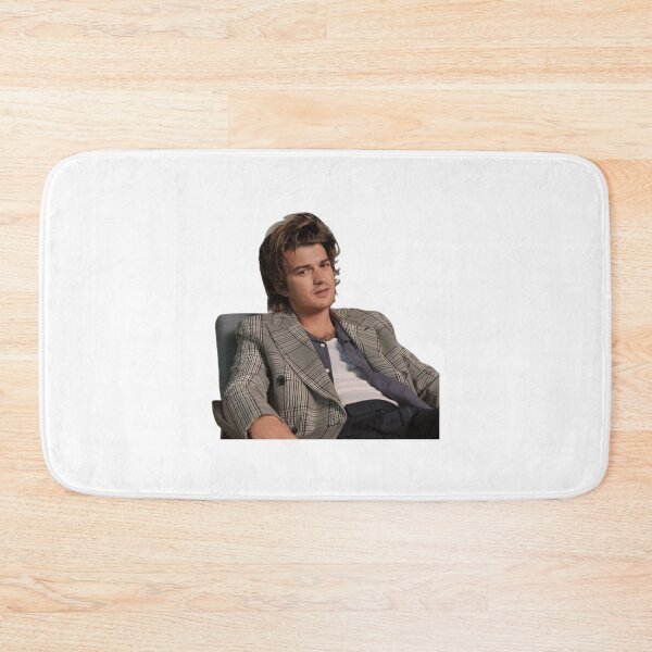Item preview, Joe Keery - sticker designed and sold by R-uby.