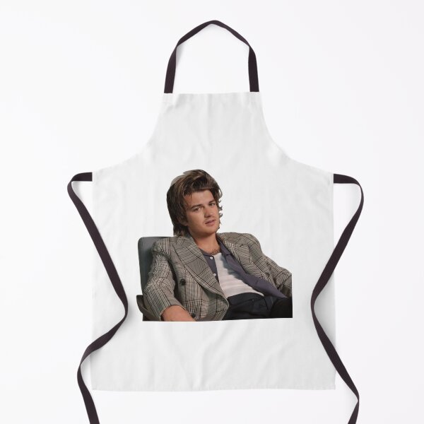 Item preview, Joe Keery - sticker designed and sold by R-uby.