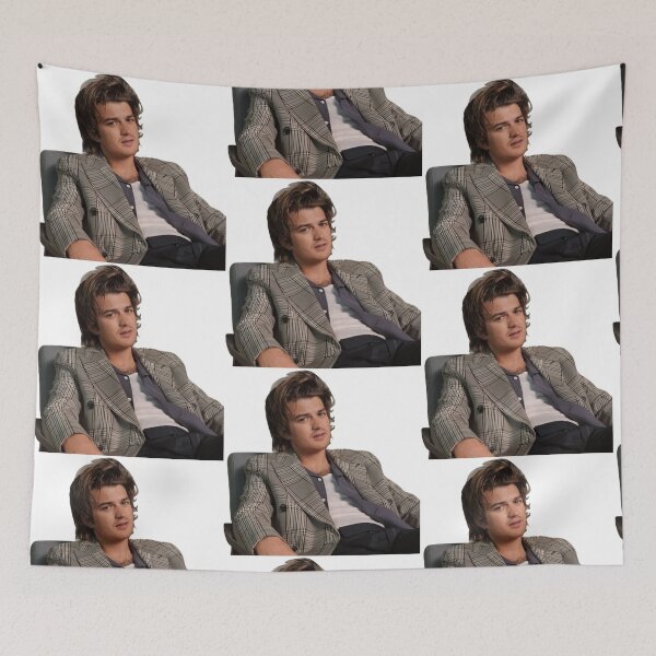 Item preview, Joe Keery - sticker designed and sold by R-uby.