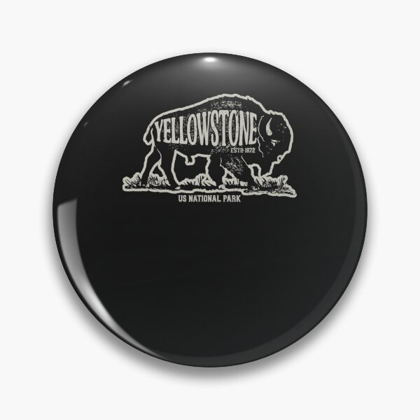 Item preview, Yellowstone designed and sold by fursewrote.