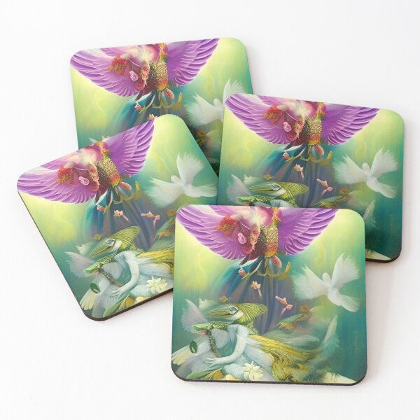 Item preview, Angels from fairyland designed and sold by TeschWerks.