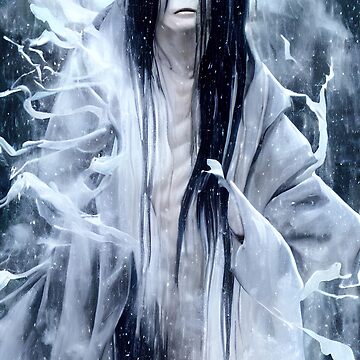 sumi yuki onna