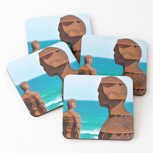 Item preview, Sculpture by the Sea Wall Art Poster Printable, Sydney Bondi Beach Australia, Prints DIY Wall Art, Instant Download, Home Decor designed and sold by Boydfoto.
