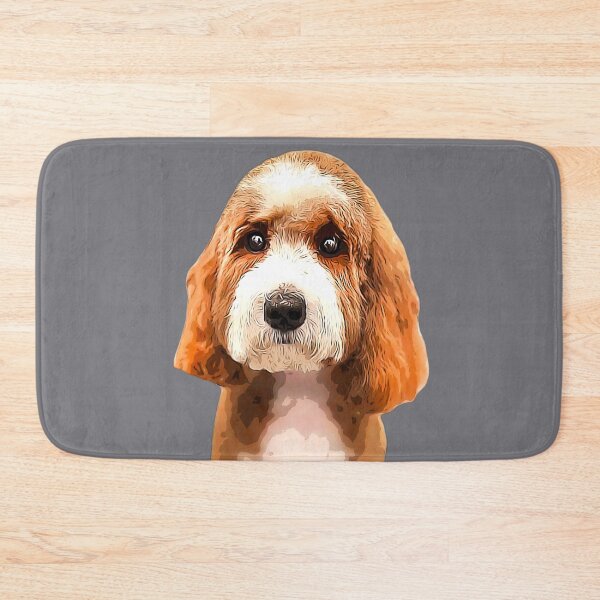 Artikelvorschau, Doodle Labradoodle Cockerpoo Cockapoo Spoodle süßer Hündchen entworfen und verkauft von Elarex.
