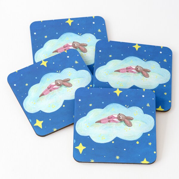 Item preview, Sleepy designed and sold by Laura Kind.