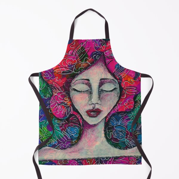 Item preview, Beautiful Faces designed and sold by nancyfrancyarts.