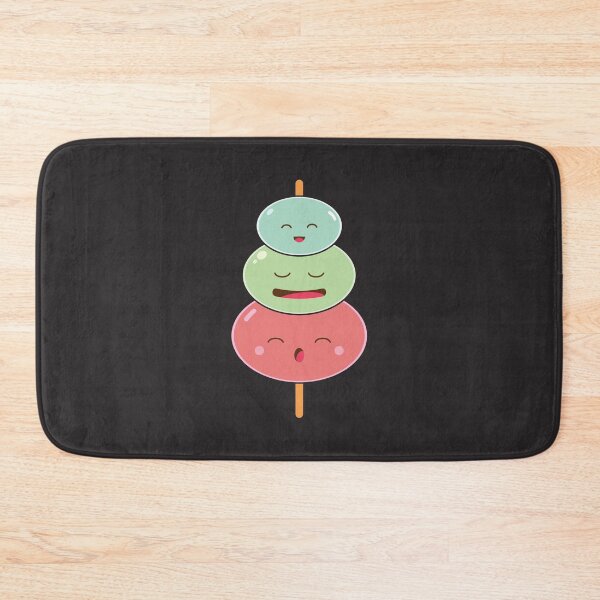 Item preview, Cute Little Dango designed and sold by munochill.