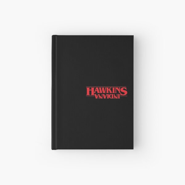 Artikel-Vorschau von HAWKINS, designt und verkauft von oldskooldesign.