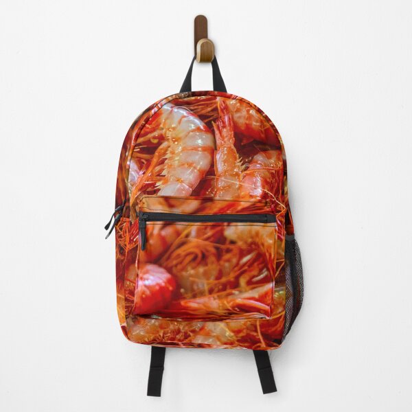 Item preview, Prawns or Shrimps that is the question designed and sold by Dalyndigital Photography.