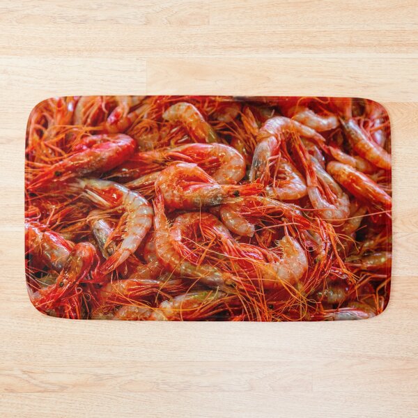 Item preview, Prawns or Shrimps that is the question designed and sold by Dalyndigital Photography.