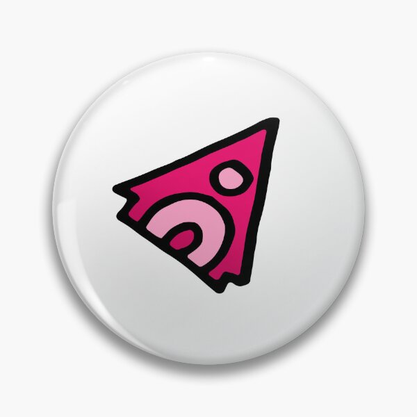 Item preview, Thick Pink Arrow designed and sold by vandervisuals.
