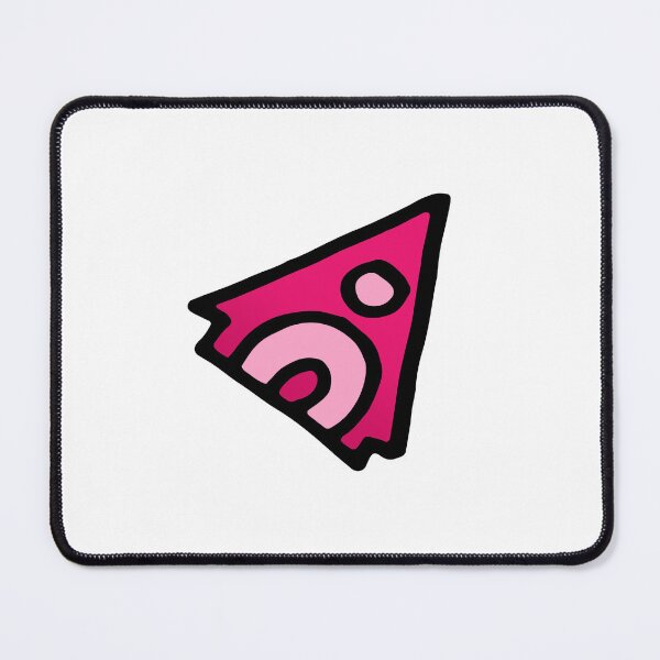 Item preview, Thick Pink Arrow designed and sold by vandervisuals.