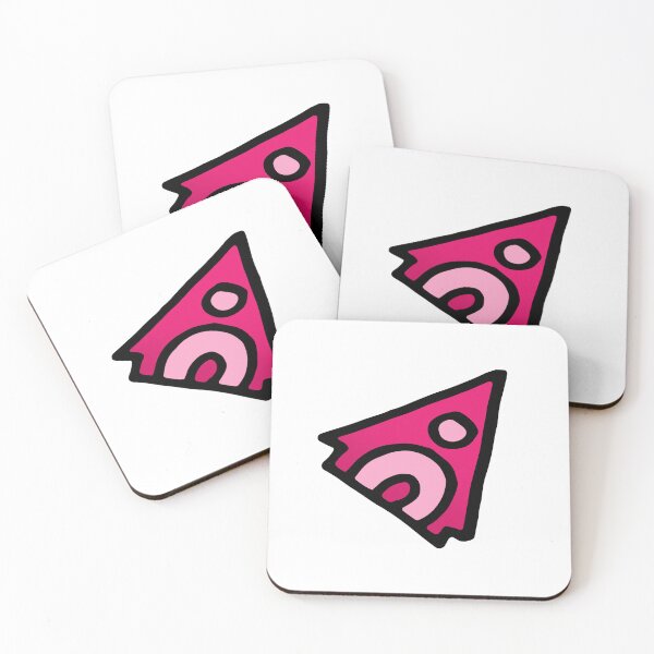 Item preview, Thick Pink Arrow designed and sold by vandervisuals.