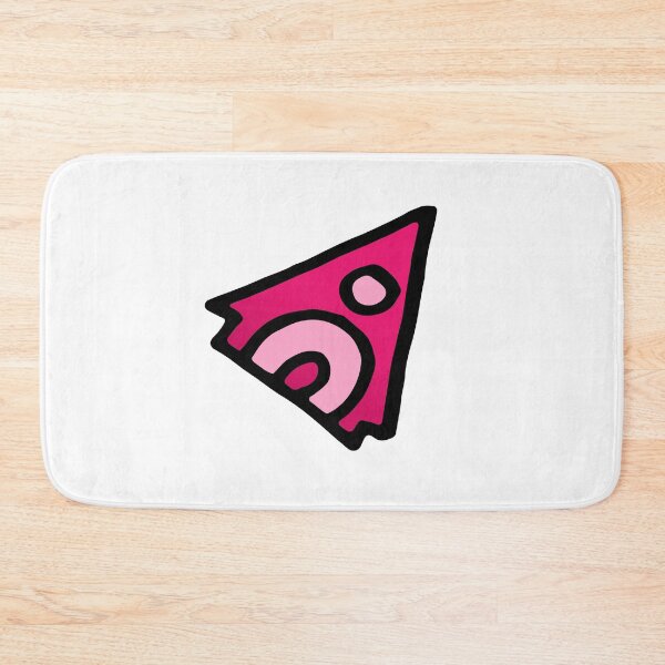 Item preview, Thick Pink Arrow designed and sold by vandervisuals.