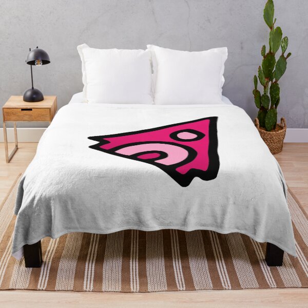 Item preview, Thick Pink Arrow designed and sold by vandervisuals.