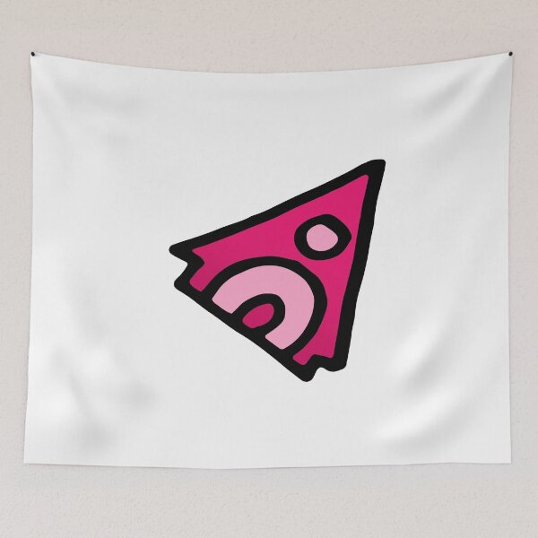 Item preview, Thick Pink Arrow designed and sold by vandervisuals.