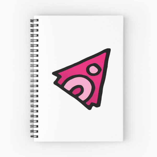 Item preview, Thick Pink Arrow designed and sold by vandervisuals.