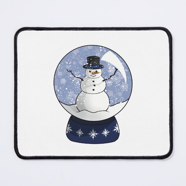 Item preview, Snow Globe designed and sold by honeybeepaper.