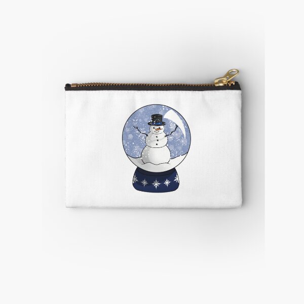 Item preview, Snow Globe designed and sold by honeybeepaper.