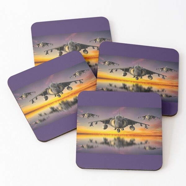 Item preview, Harrier Jump Jets designed and sold by Alisonchambers2.