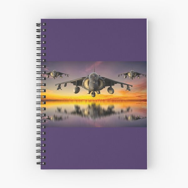 Item preview, Harrier Jump Jets designed and sold by Alisonchambers2.