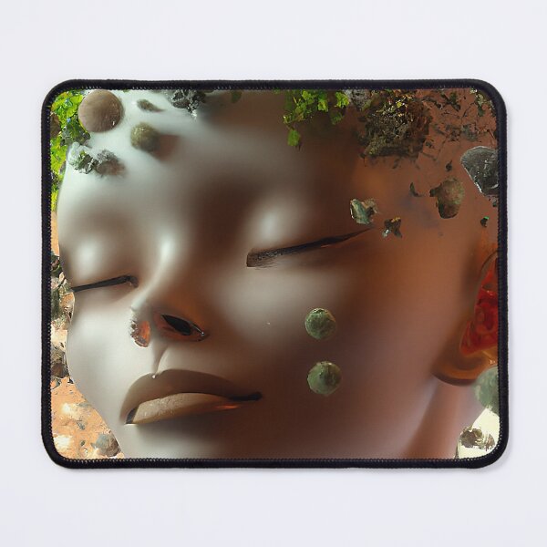 Item preview, Merging with Acacia Longifolia designed and sold by BillyTeee.