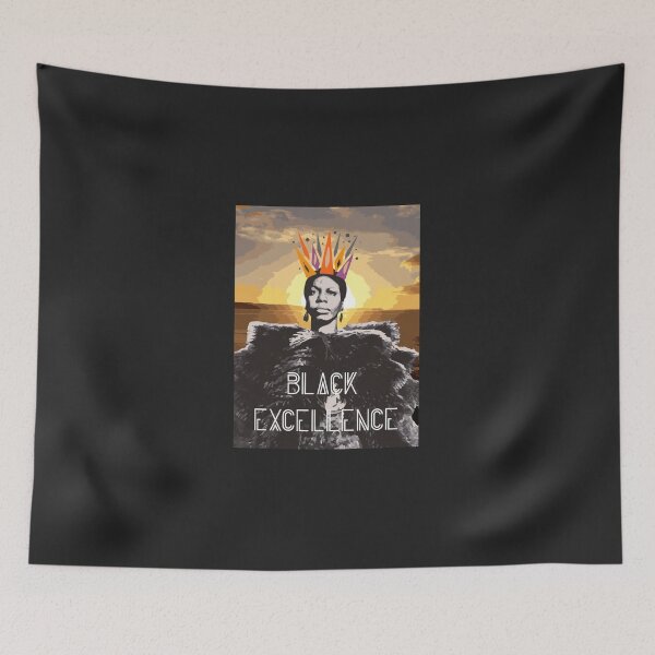 Item preview, Nina Simone designed and sold by peedinmcr.