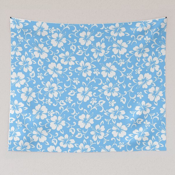 Item preview, Freedom Cruisin' Patriotic Hawaiian Surf Woody - Sky Blue designed and sold by DriveIndustries.