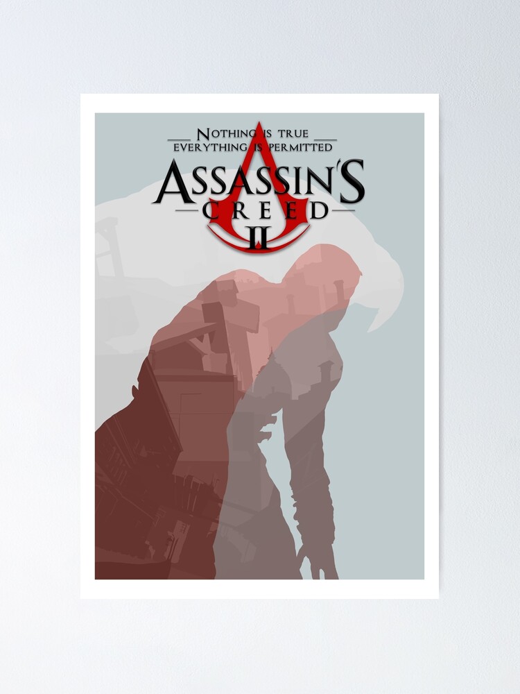 Assassin's Creed 3 Preview: Everything is Permitted